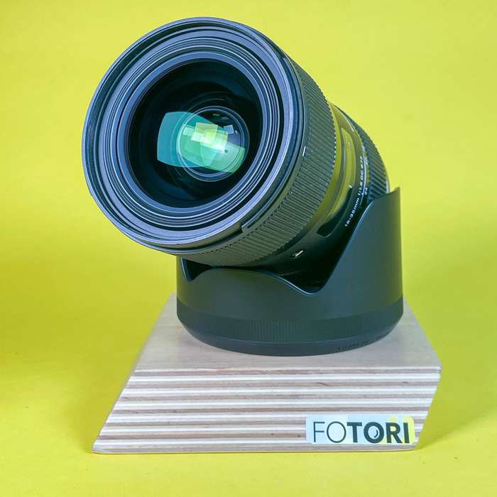 Sigma 18-35/1.8 DC HSM ART Nikon F | 54368221