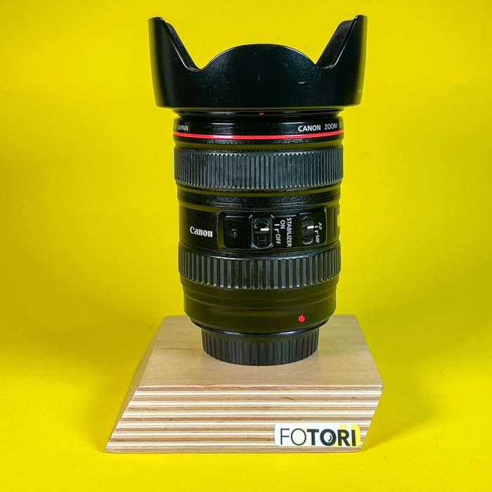 Canon EF 24-105 f/4.0 L IS USM | 1660487
