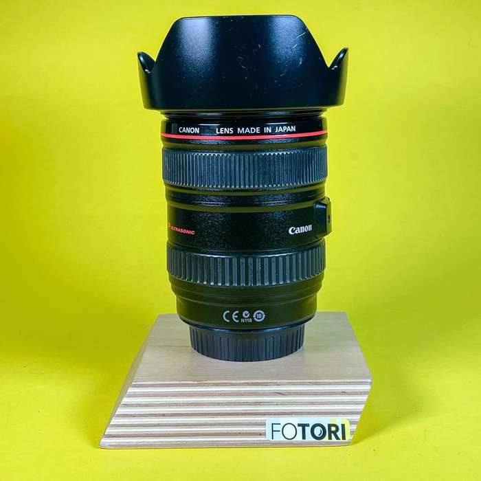 Canon EF 24-105 f/4.0 L IS USM | 1660487