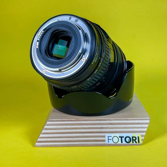 Canon EF 24-105 f/4.0 L IS USM | 1660487