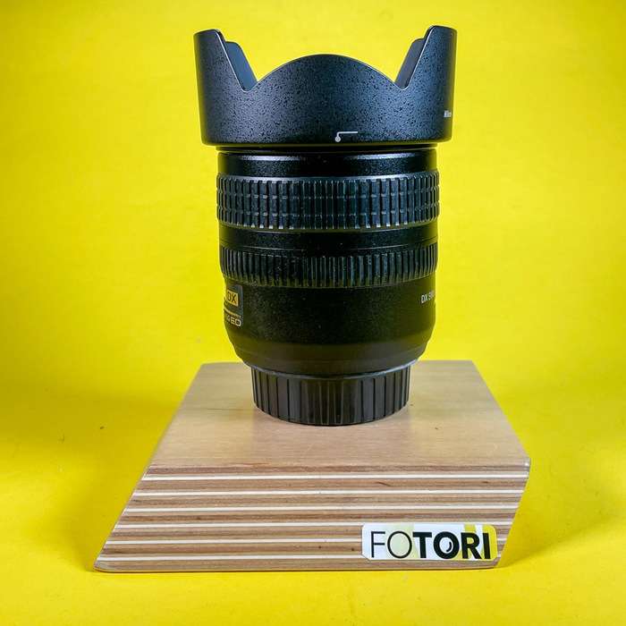 NIkon AF-S 18-70mm f/3.5-4.5 G DX IF-ED | 2316482