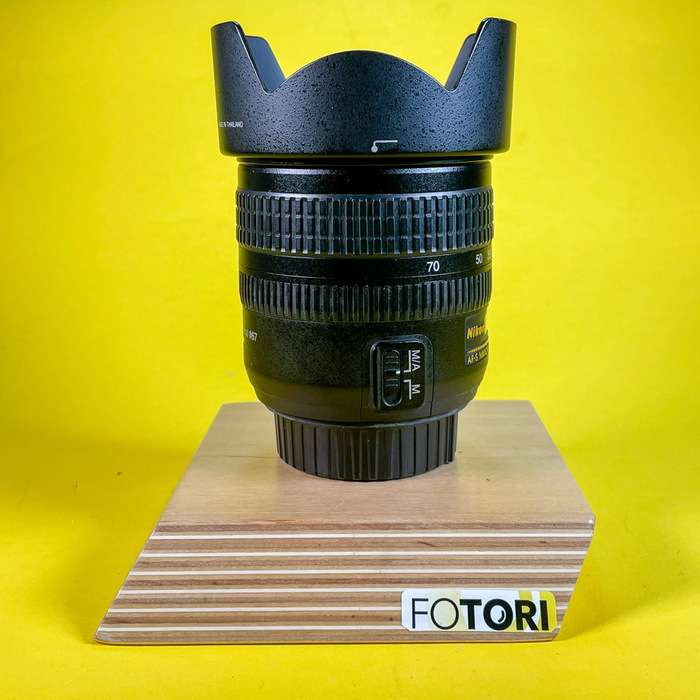 NIkon AF-S 18-70mm f/3.5-4.5 G DX IF-ED | 2316482