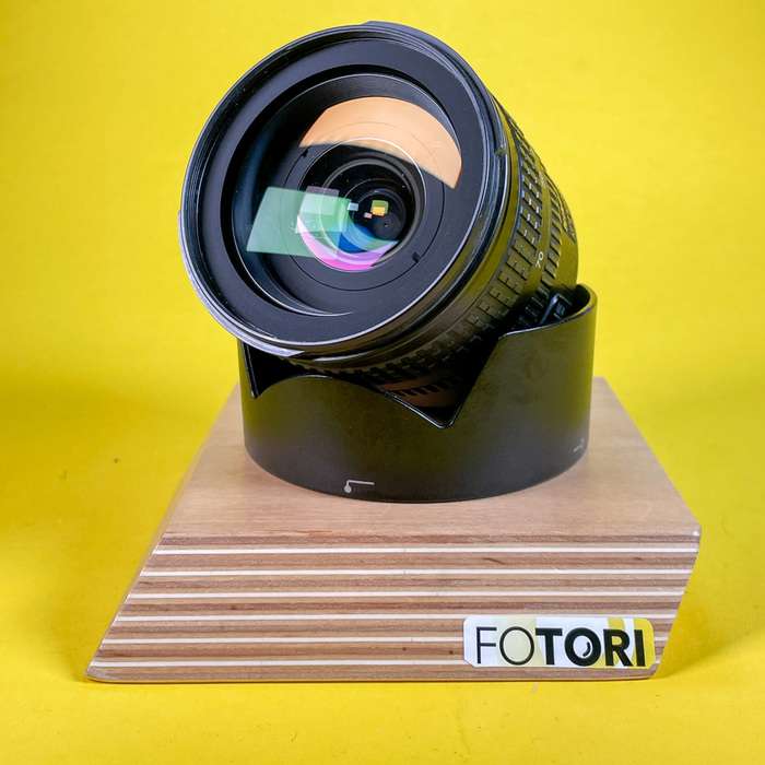 NIkon AF-S 18-70mm f/3.5-4.5 G DX IF-ED | 2316482