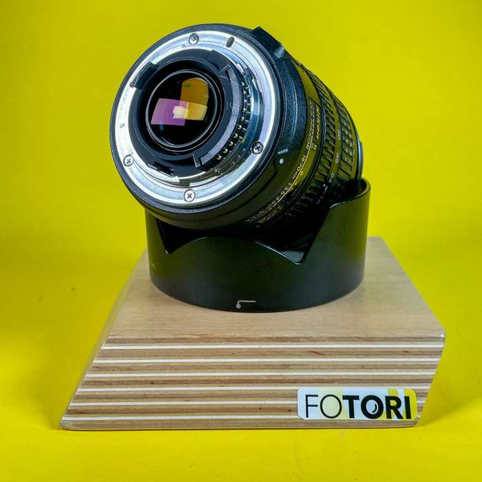 NIkon AF-S 18-70mm f/3.5-4.5 G DX IF-ED | 2316482