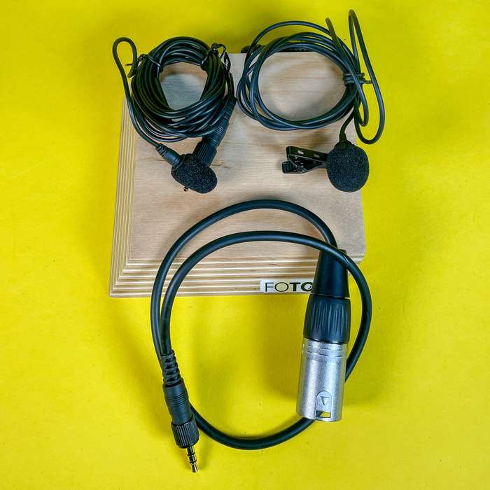 Saramonic UwMic9 + ruční mikrofon UH9  | bezdrátový UHF systém