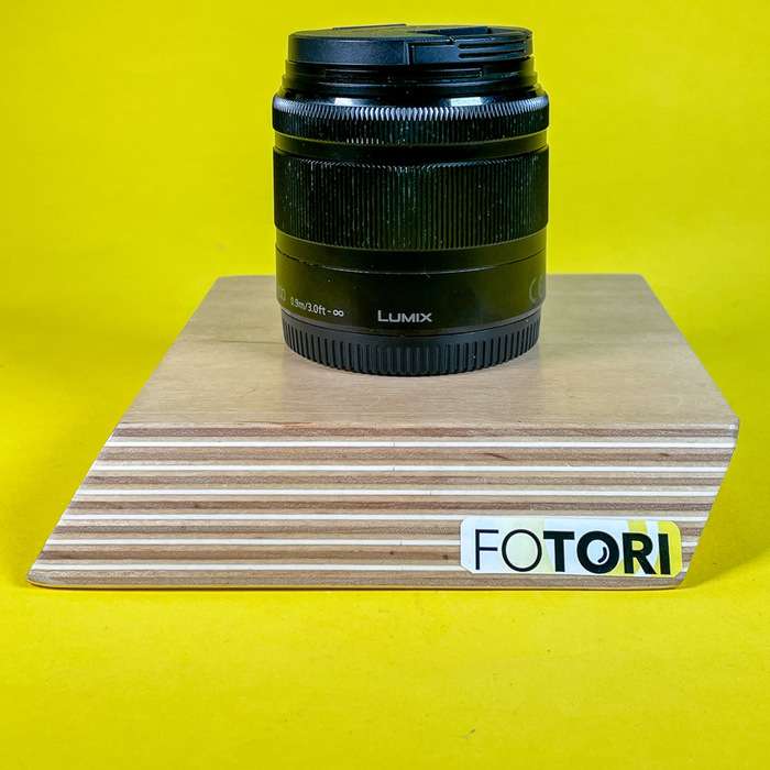 Panasonic Lumix G Vario 35-100 mm f/4-5,6 ASPH. Mega O.I.S. | XB0FG201104