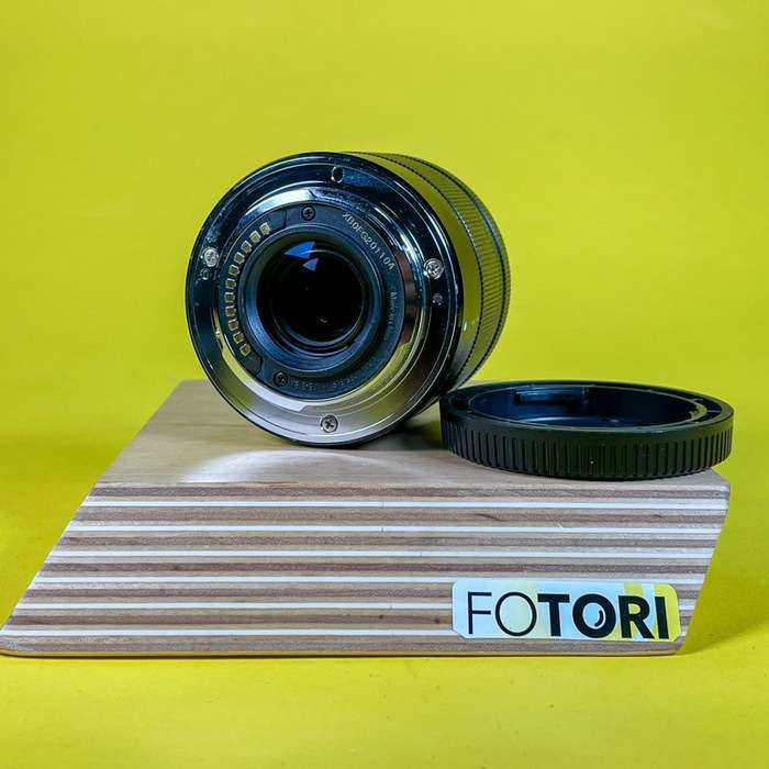 Panasonic Lumix G Vario 35-100 mm f/4-5,6 ASPH. Mega O.I.S. | XB0FG201104