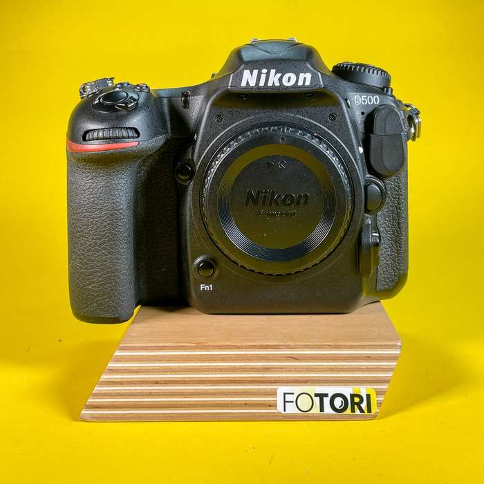 Nikon D500 | 8706081