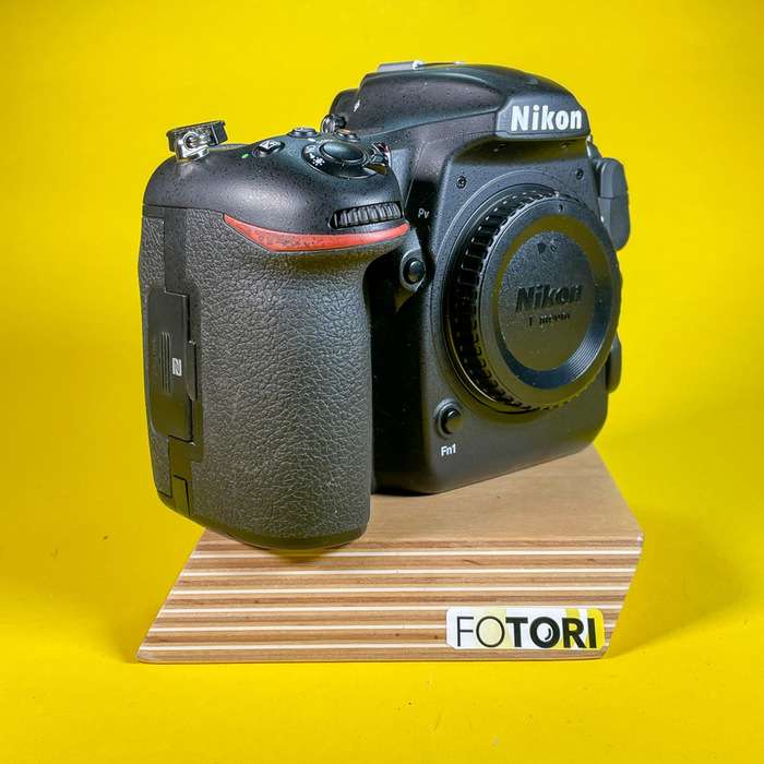 Nikon D500 | 8706081