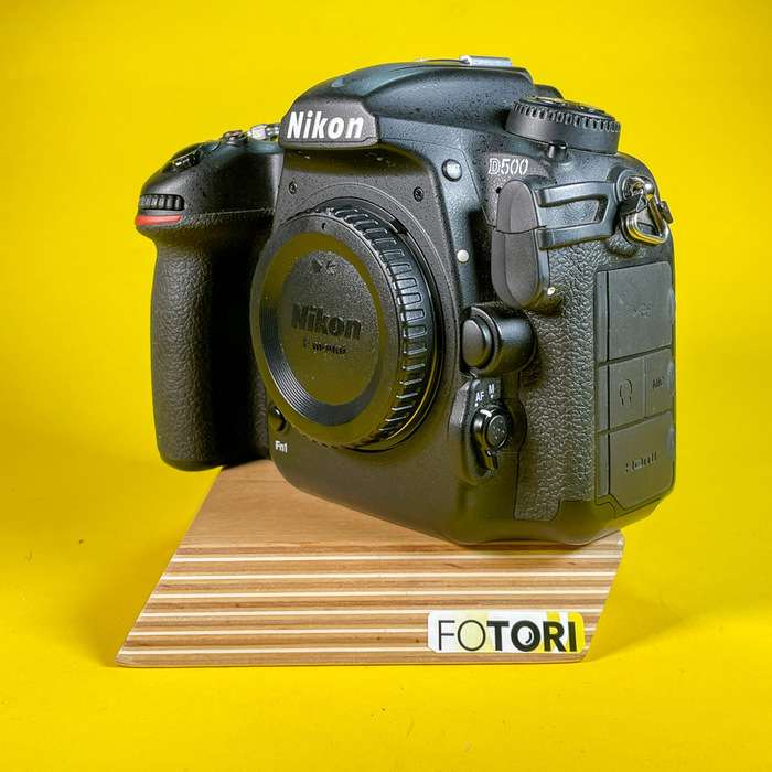 Nikon D500 | 8706081