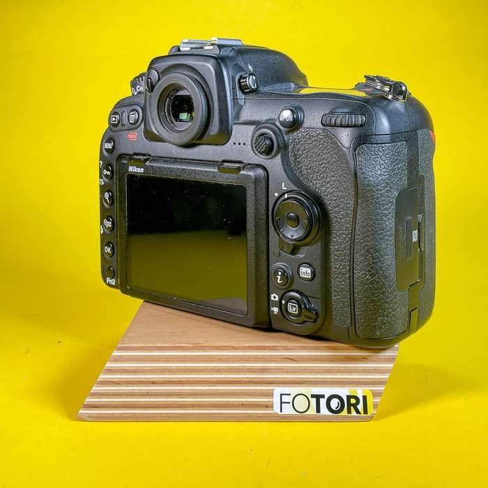 Nikon D500 | 8706081