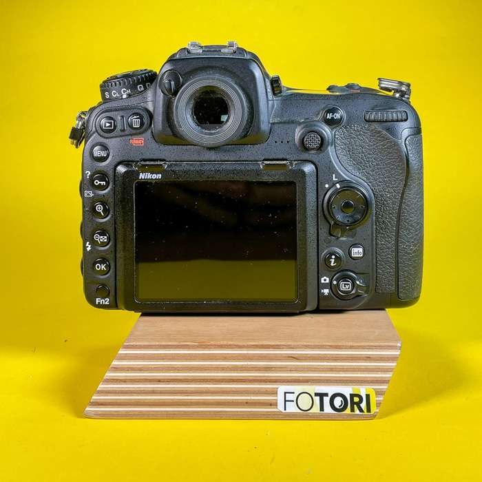 Nikon D500 | 8706081