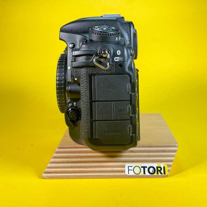 Nikon D500 | 8706081