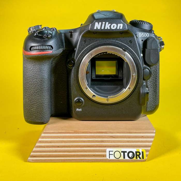 Nikon D500 | 8706081