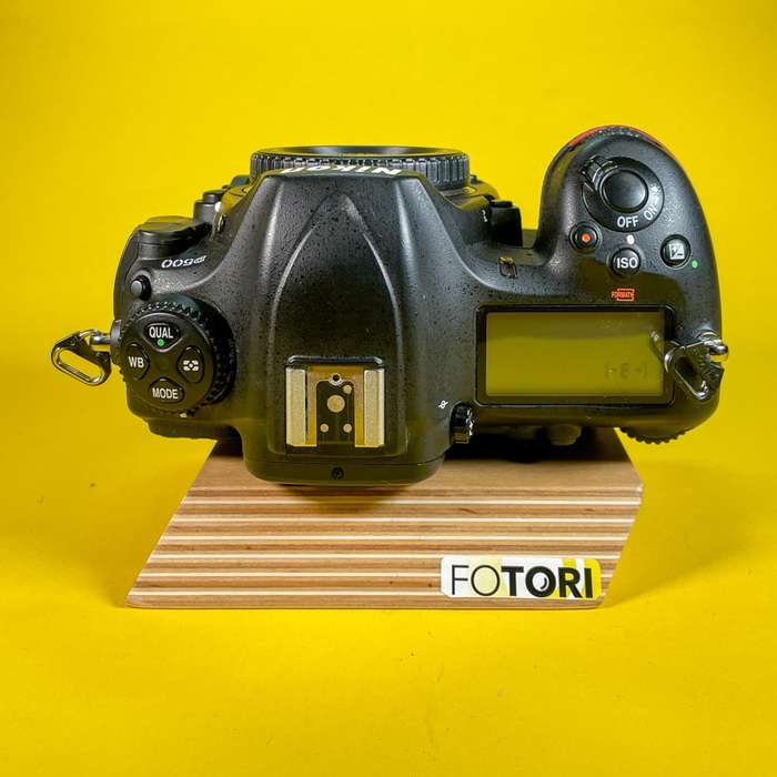 Nikon D500 | 8706081