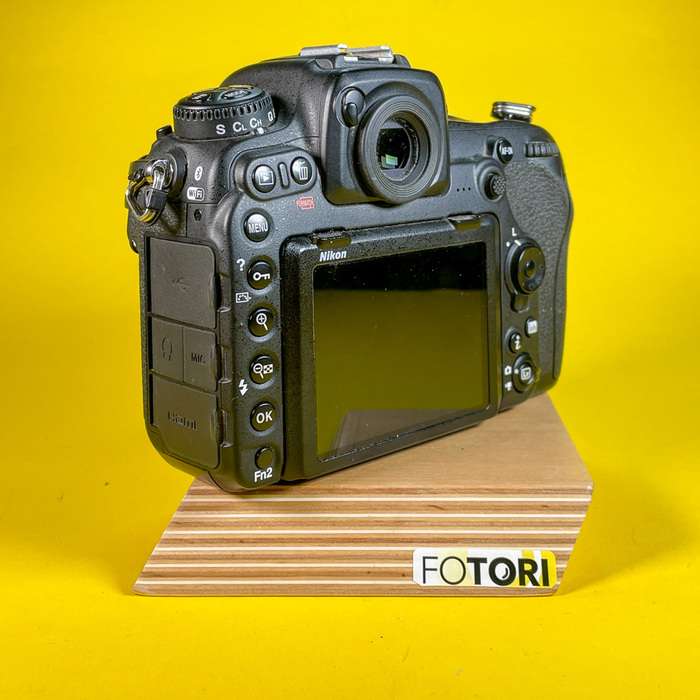 Nikon D500 | 8706081