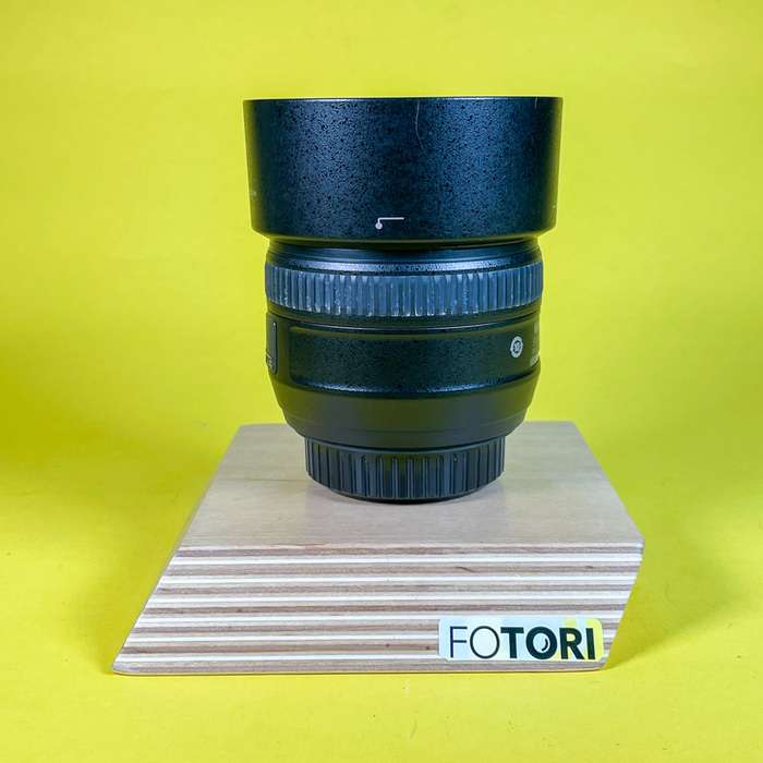 Nikon 50 mm f/1,4 AF-S NIKKOR G | 691611