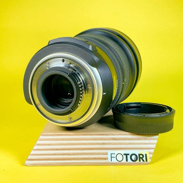 Tamron 15-30 mm f/2.8 SP Di VC USD G2 pro Nikon F | 004910