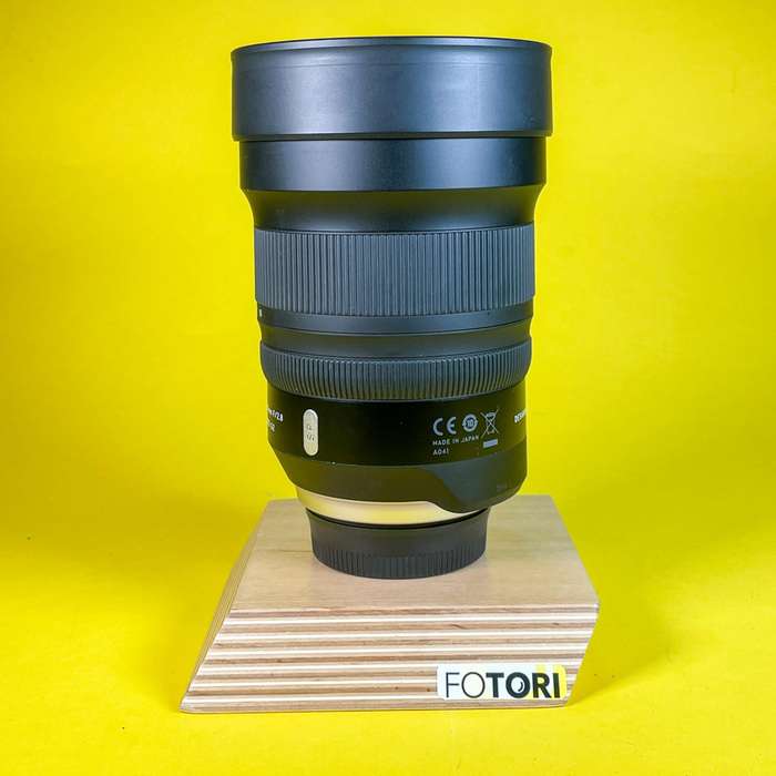 Tamron 15-30 mm f/2.8 SP Di VC USD G2 pro Nikon F | 004910