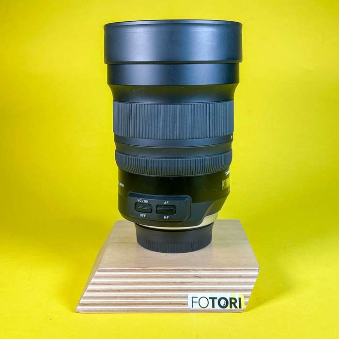 Tamron 15-30 mm f/2.8 SP Di VC USD G2 pro Nikon F | 004910