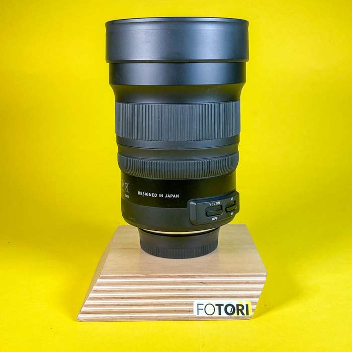Tamron 15-30 mm f/2.8 SP Di VC USD G2 pro Nikon F | 004910