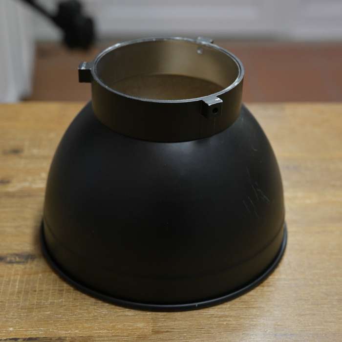 Godox TC 300 + odpalovač + stativ + reflektor