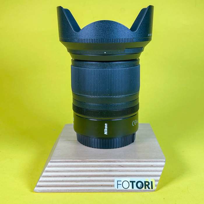 Nikon Z 24-70 mm f/4 S | 20163739