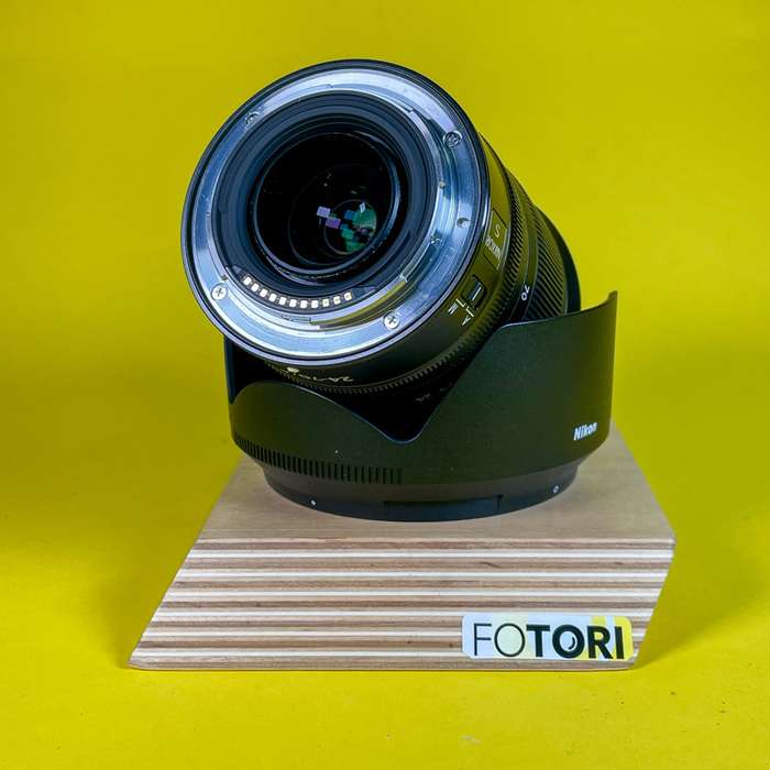 Nikon Z 24-70 mm f/4 S | 20163739