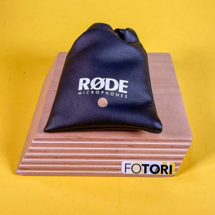 RODELink Filmmaker Kit