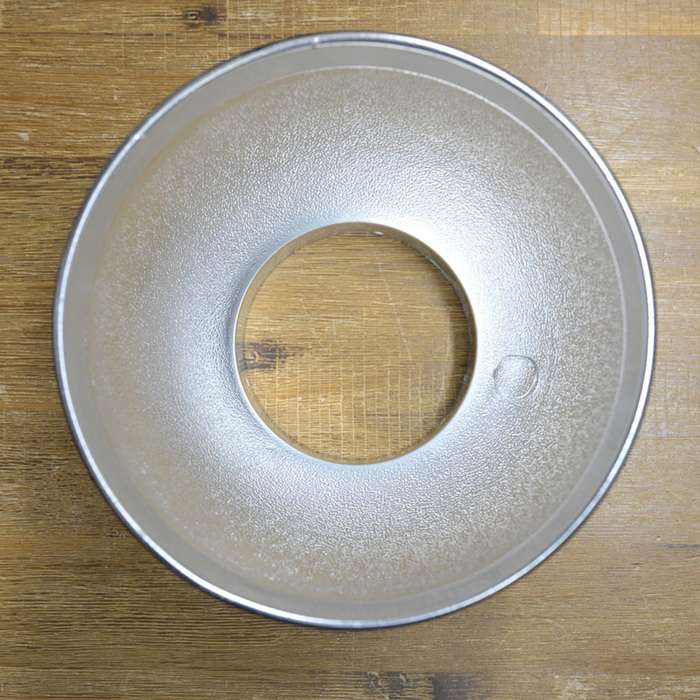 Godox TC 300 + odpalovač + stativ + reflektor