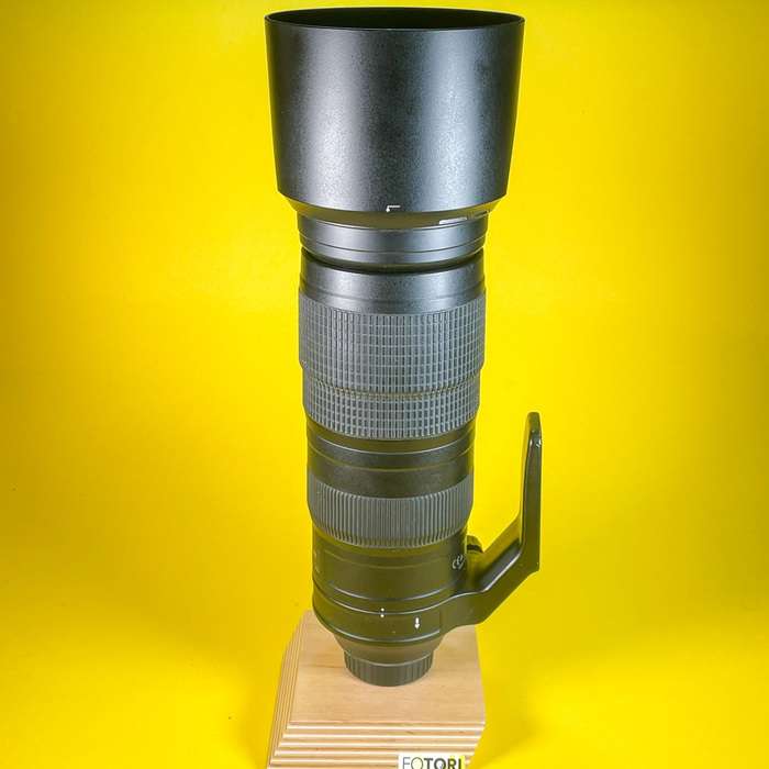 Nikon AF-S 200-500/5,6 E ED VR | 2104501