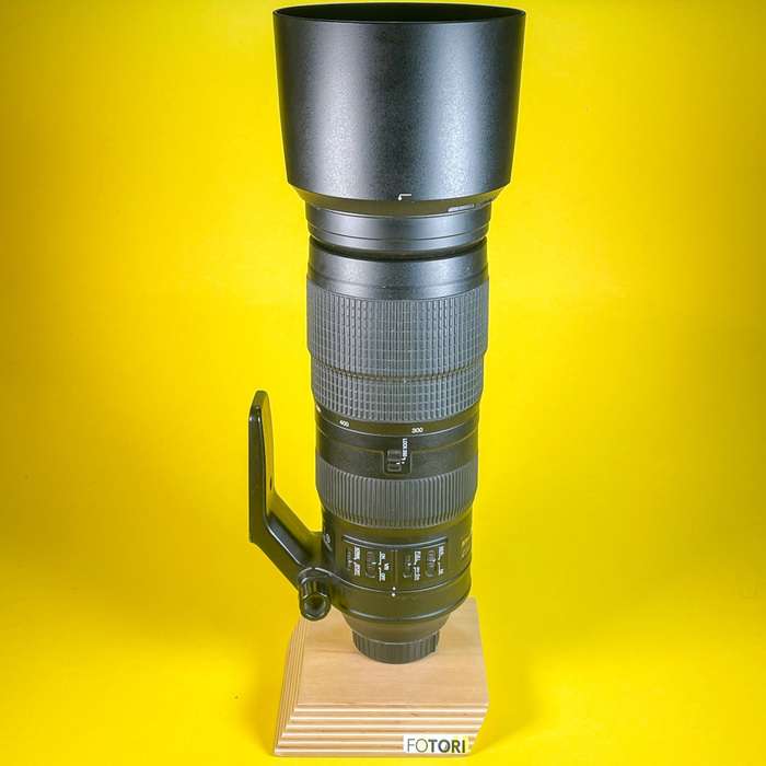 Nikon AF-S 200-500/5,6 E ED VR | 2104501