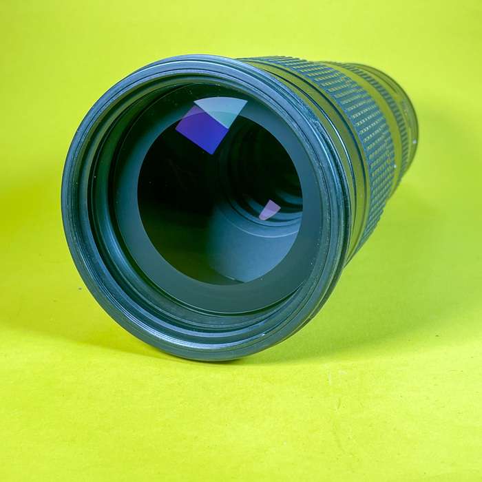 Nikon AF-S 200-500/5,6 E ED VR | 2104501