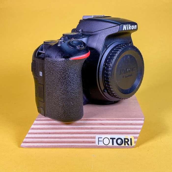 Nikon D5600 | 6243377