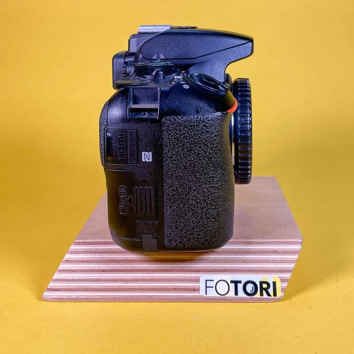 Nikon D5600 | 6243377