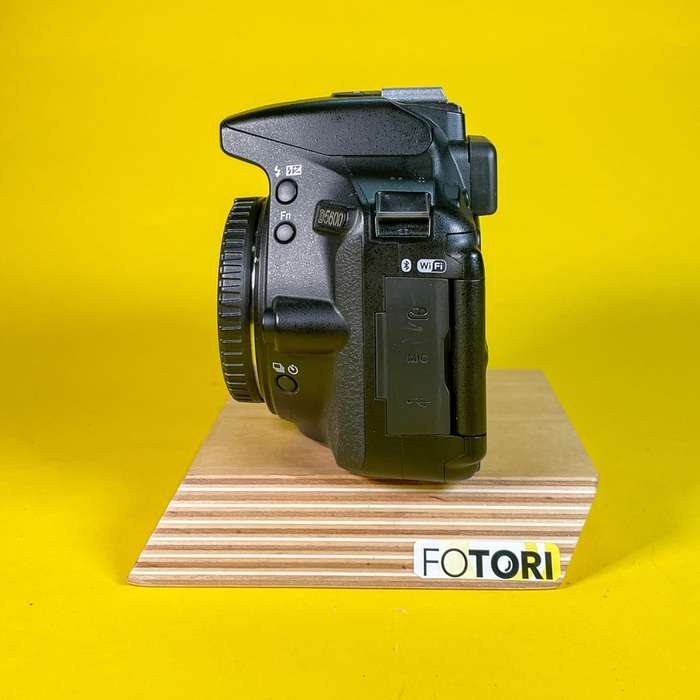 Nikon D5600 | 6243377