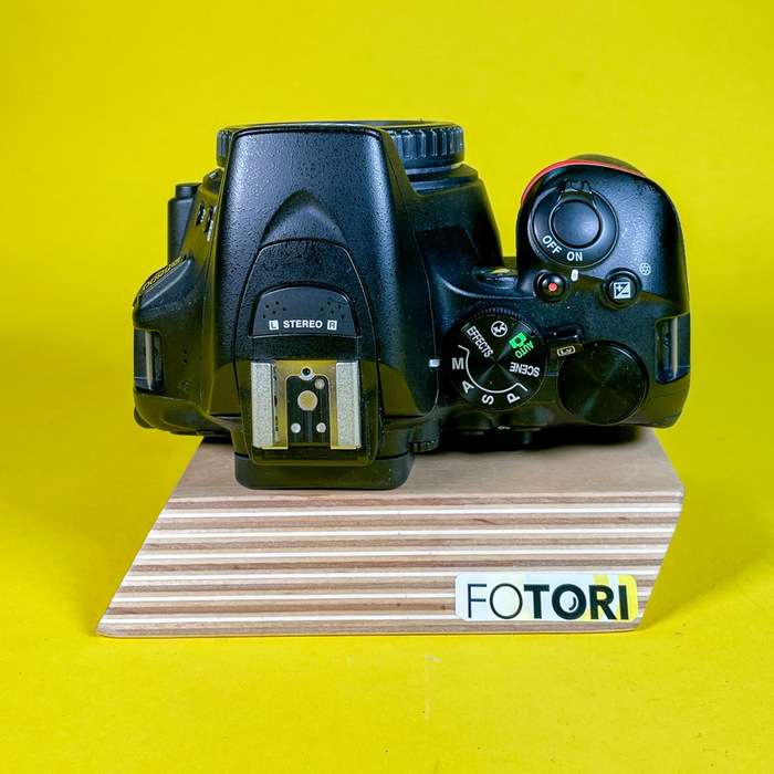 Nikon D5600 | 6243377