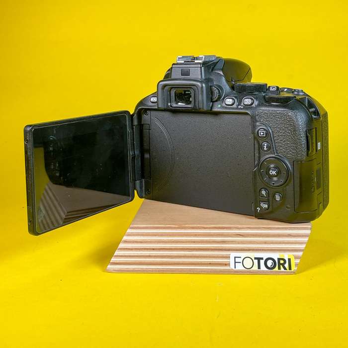 Nikon D5600 | 6243377