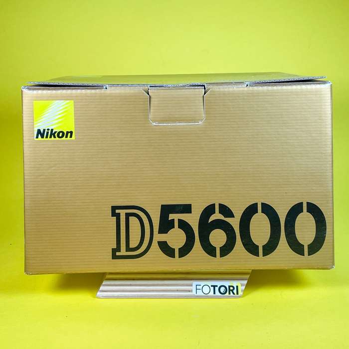 Nikon D5600 | 6243377