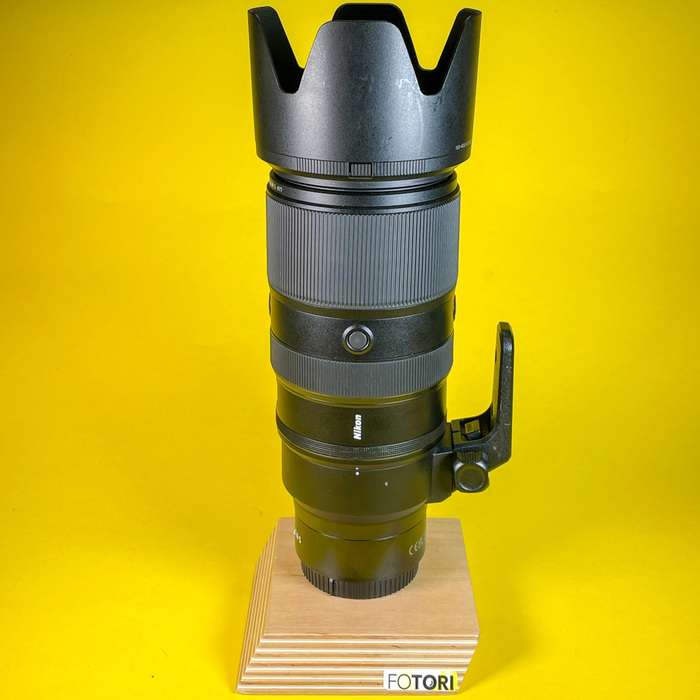 Nikon Z 100-400 mm f/4,5-5,6 VR S | 20025890 - Odpočet DPH