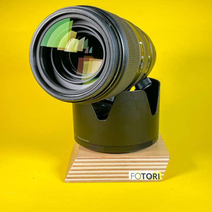 Nikon Z 100-400 mm f/4,5-5,6 VR S | 20025890 - Odpočet DPH