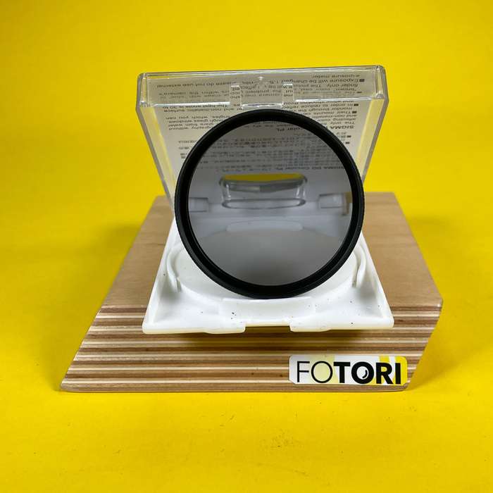 Sigma DG wide CPL multi coated 52mm | Polarizační filtr