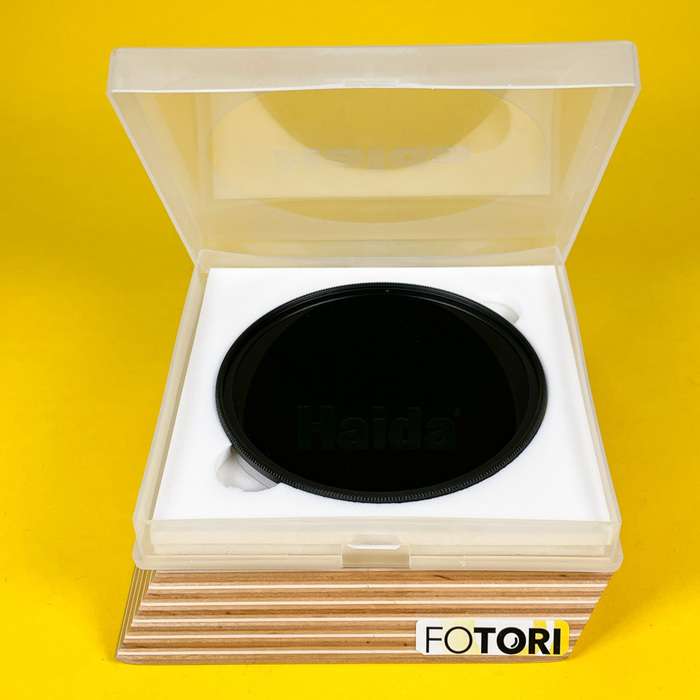 Haida ND Slim ND1000 (3.0) 82mm