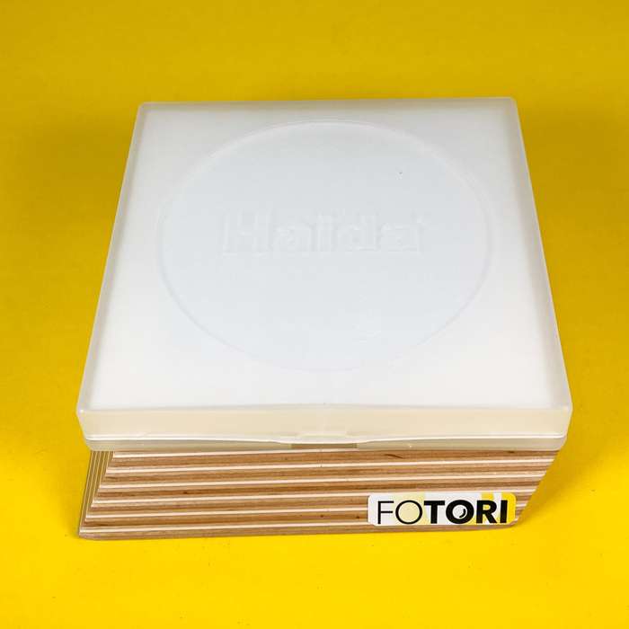 Haida ND Slim ND1000 (3.0) 82mm