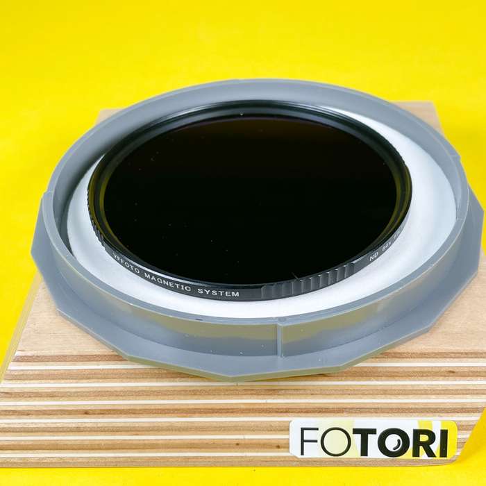 VFFOTO Magnetic ND 64x GS 77 mm | Magnetický ND Filtr