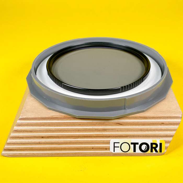 VFFOTO Magnetic CPL filter GS 77 mm | Magnetický polarizační Filtr