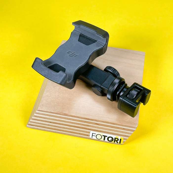 Ronin-S/SC - Phone Holder | Držák telefonu pro Ronin-SC