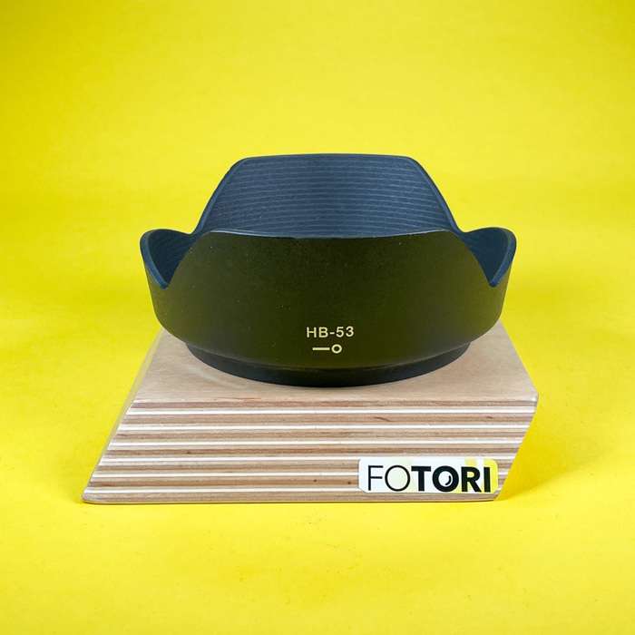 Nikon sluneční clona HB - 53 pro Nikon 24-120/4