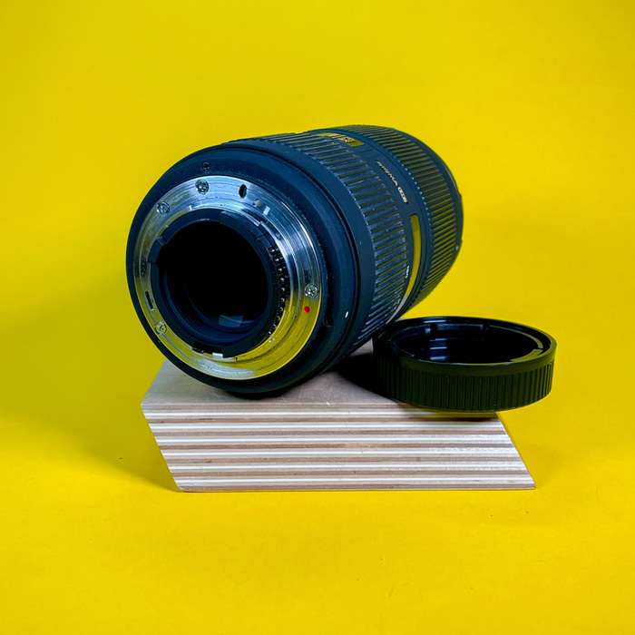 Sigma 50-150/2.8 APO EX DC HSM pro Nikon F | 1006818