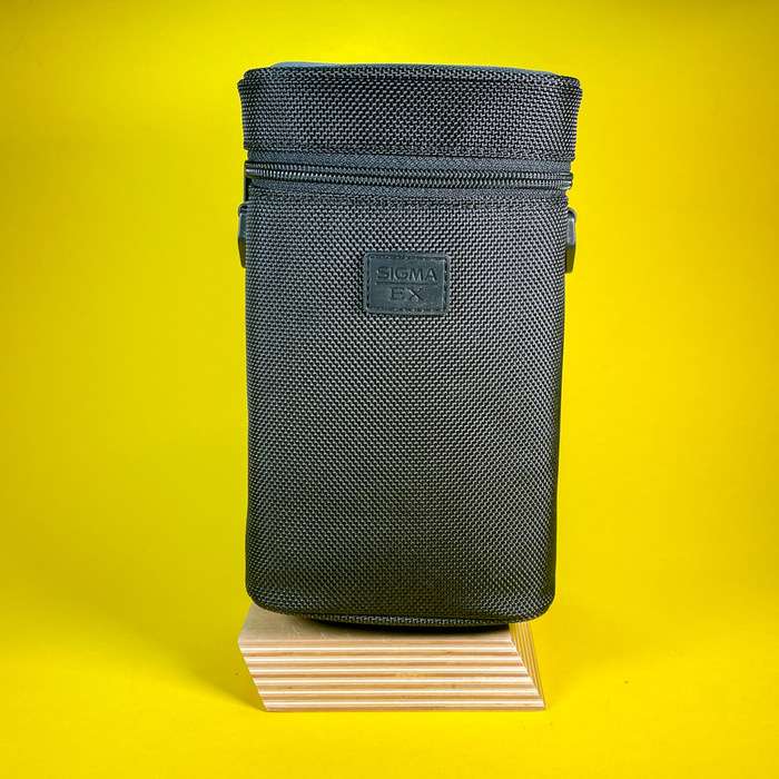 Sigma 50-150/2.8 APO EX DC HSM pro Nikon F | 1006818